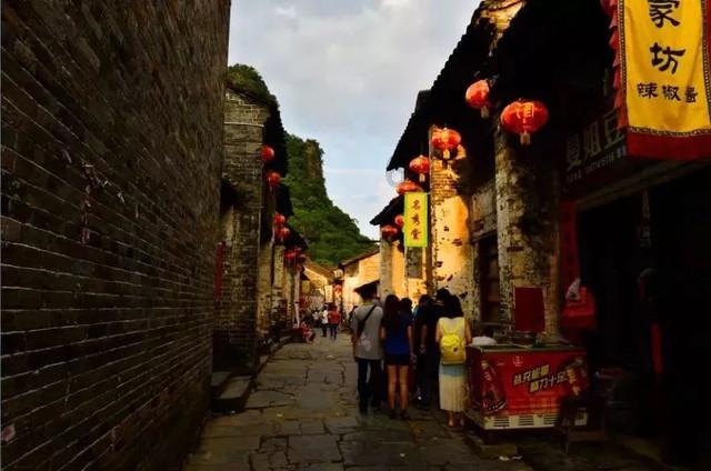 收藏！北大荒网红打卡店铺地图来啦！